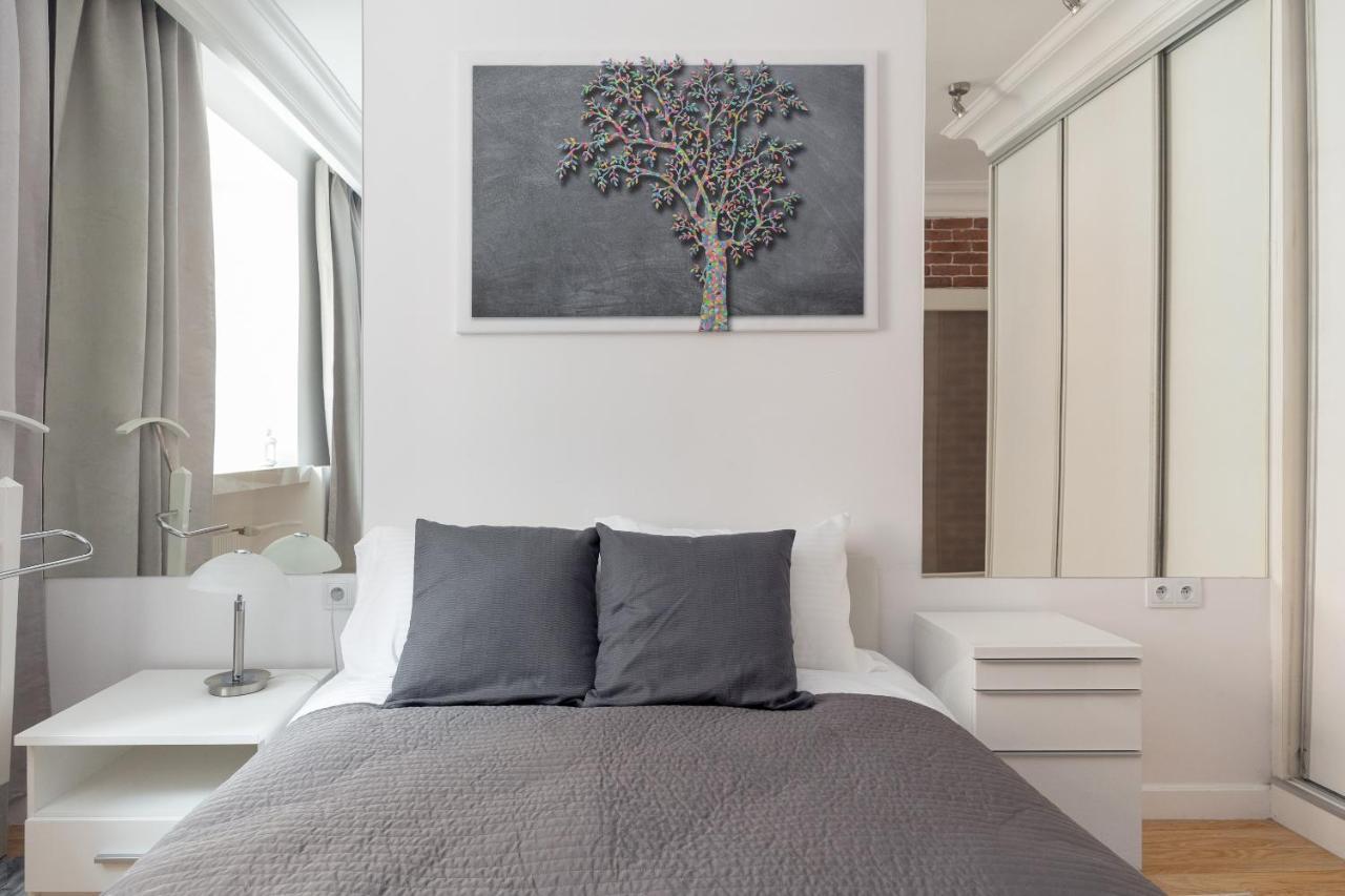 Appartement Old Town Ruby Warschau