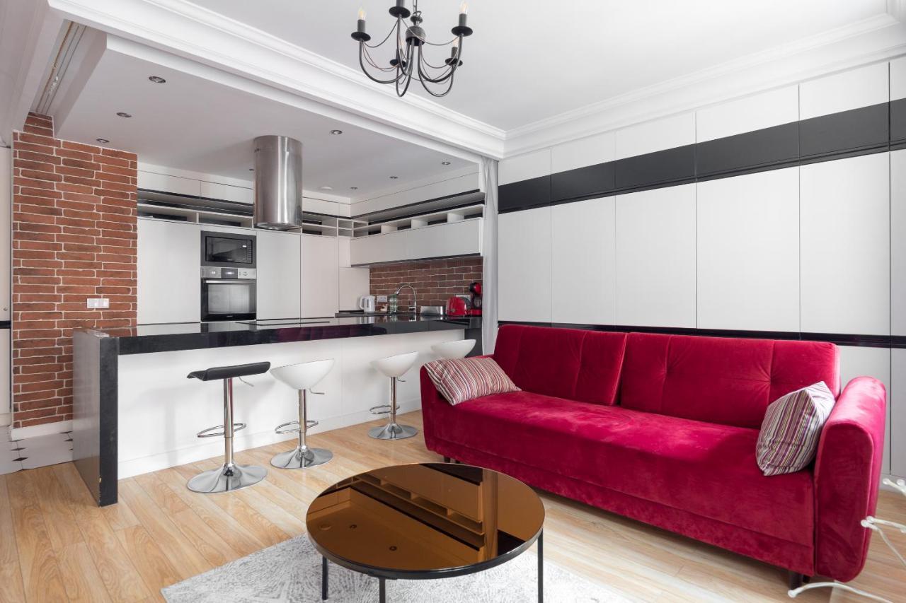 Appartement Old Town Ruby *