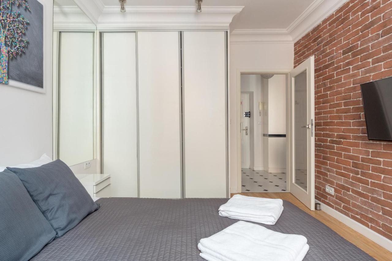 Old Town Ruby Appartement