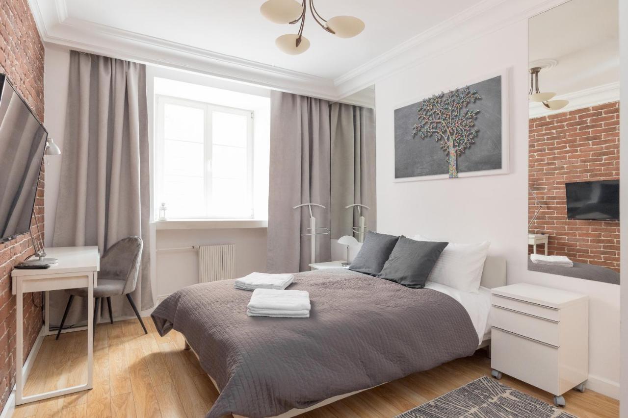 Appartement Old Town Ruby *