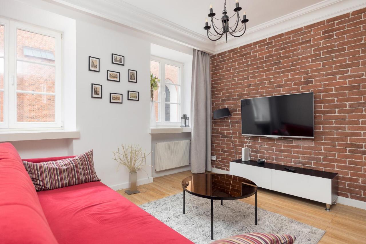 Old Town Ruby Appartement